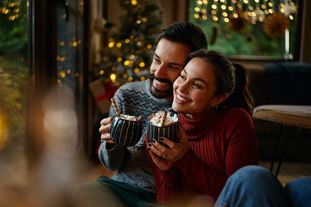 The Moment That Changed Their Holiday