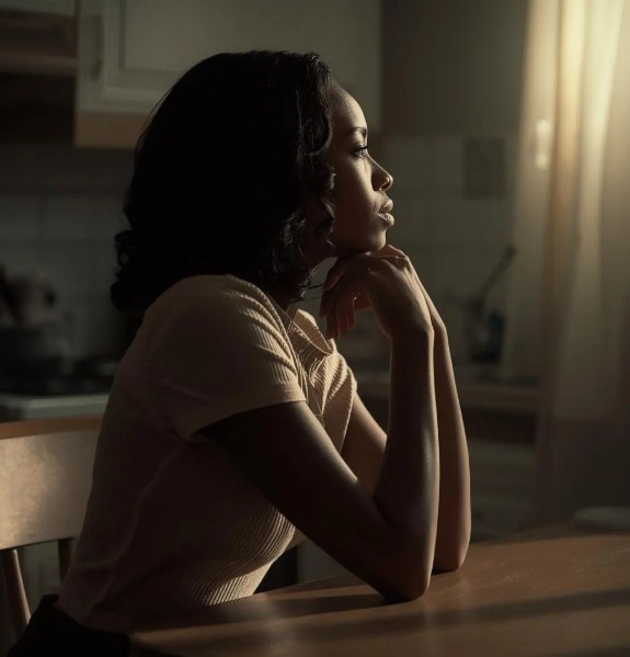 When Being Tired Starts to Feel Like Something Is Wrong With You