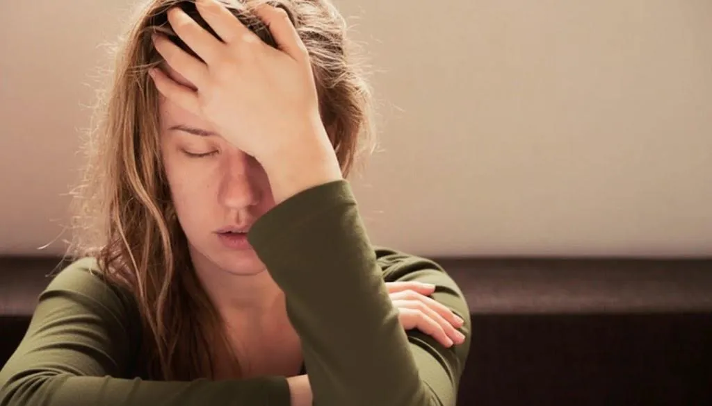 Why Your Reactions Aren’t a Personal Failure