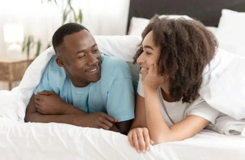 Loving With Clarity, Not Collapse