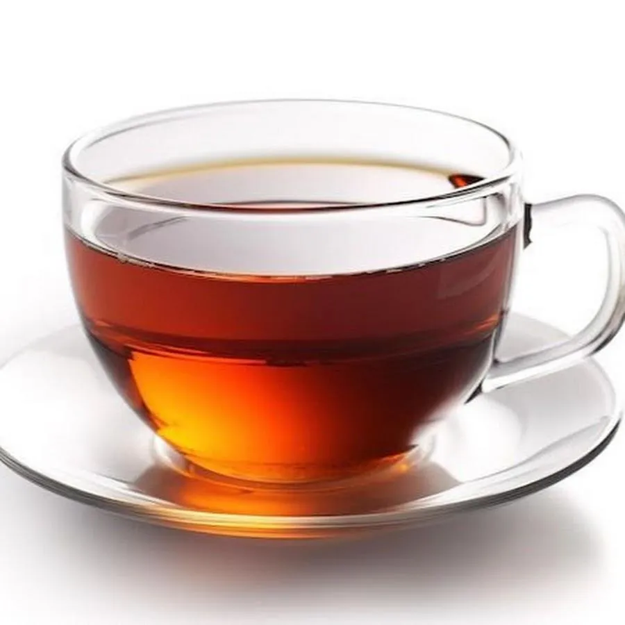 cup of tea