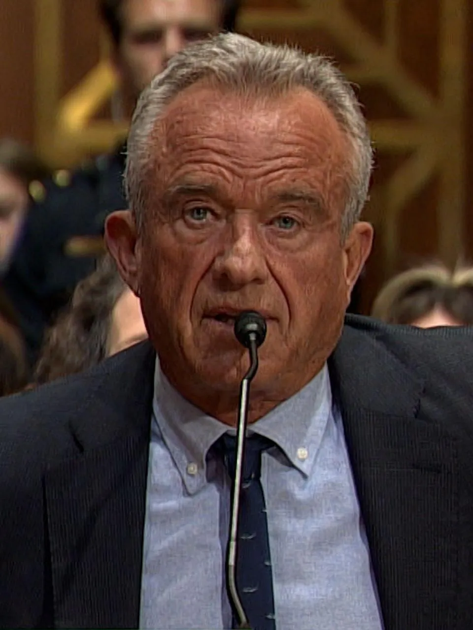 RFK JR