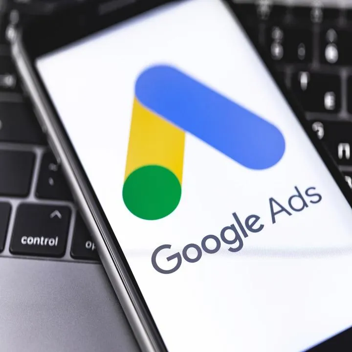 Google Ads Benchmarks 