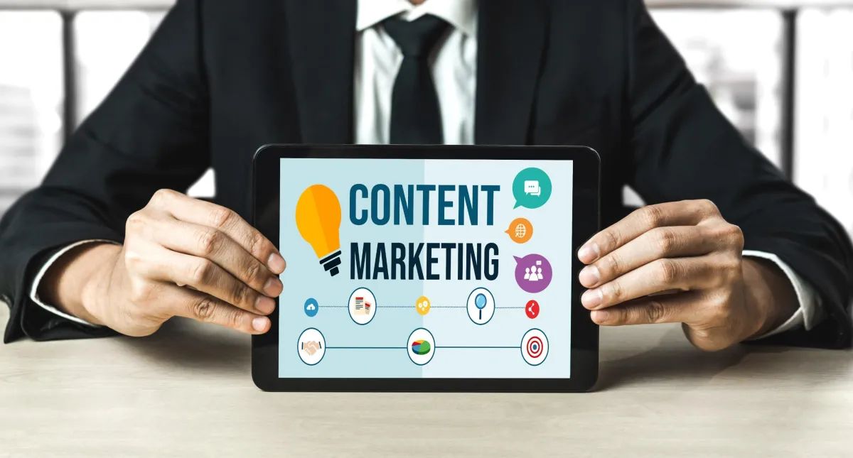 Content Marketing Trends