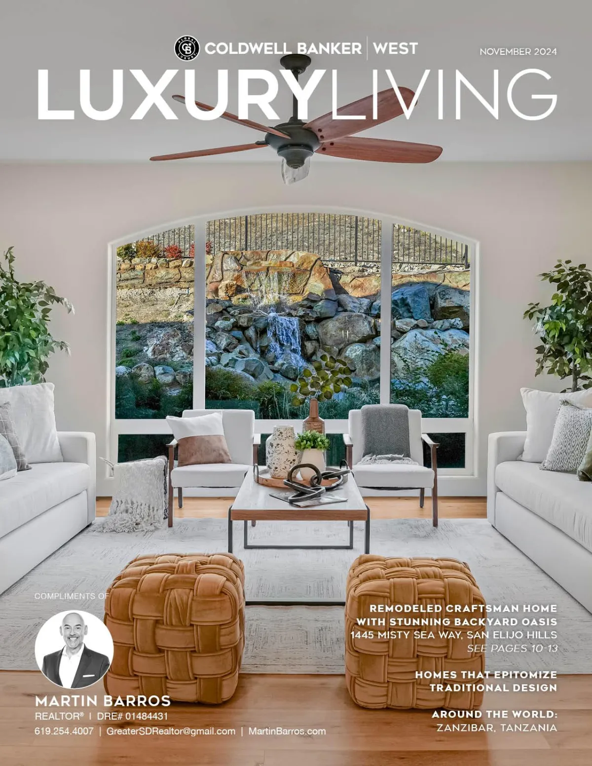 Real Estate Insights: San Diego Market Trends in November 2024