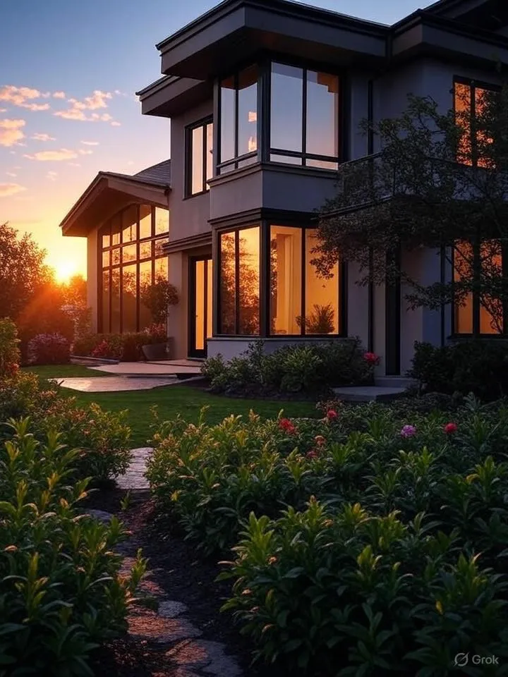 Luxury Living Magazine - Sep 2025
