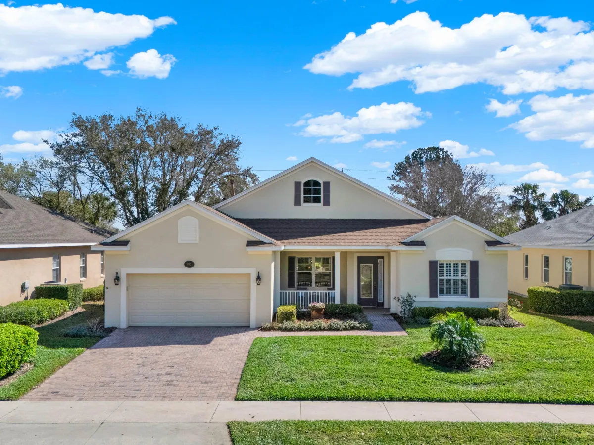 I want to buy a home in Clermont. How much money will I need?