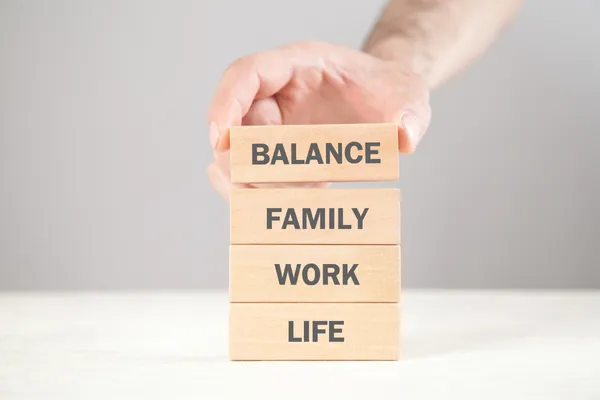 The Ever-Changing Landscape of Balance: How to Adapt When Life Doesn’t Stand Still 🔄