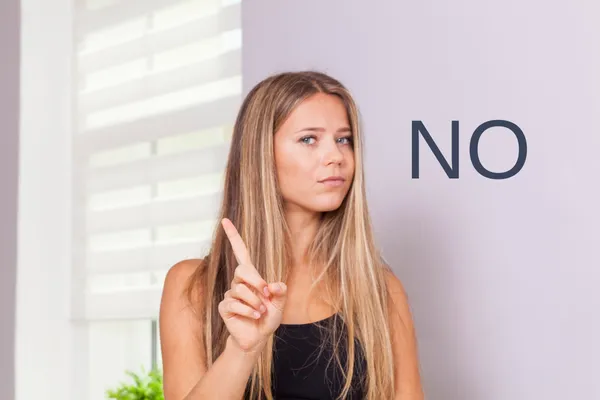 The Power of No