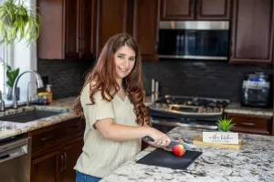 Clean Kitchen