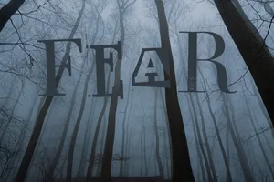 Understanding Fear: A Halloween Exploration of What Really Scares Us