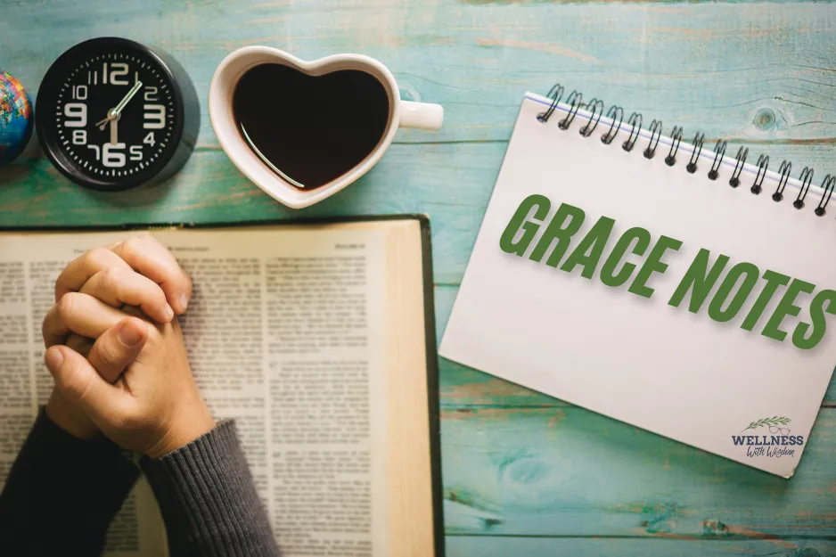 Grace Notes