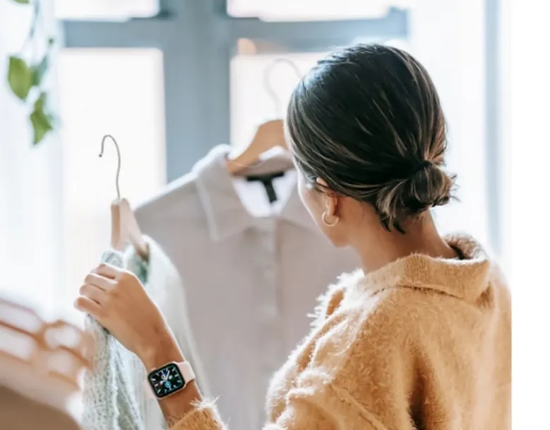 One In, One Out & Other Fashion Rules That Are Ruining Your Wardrobe