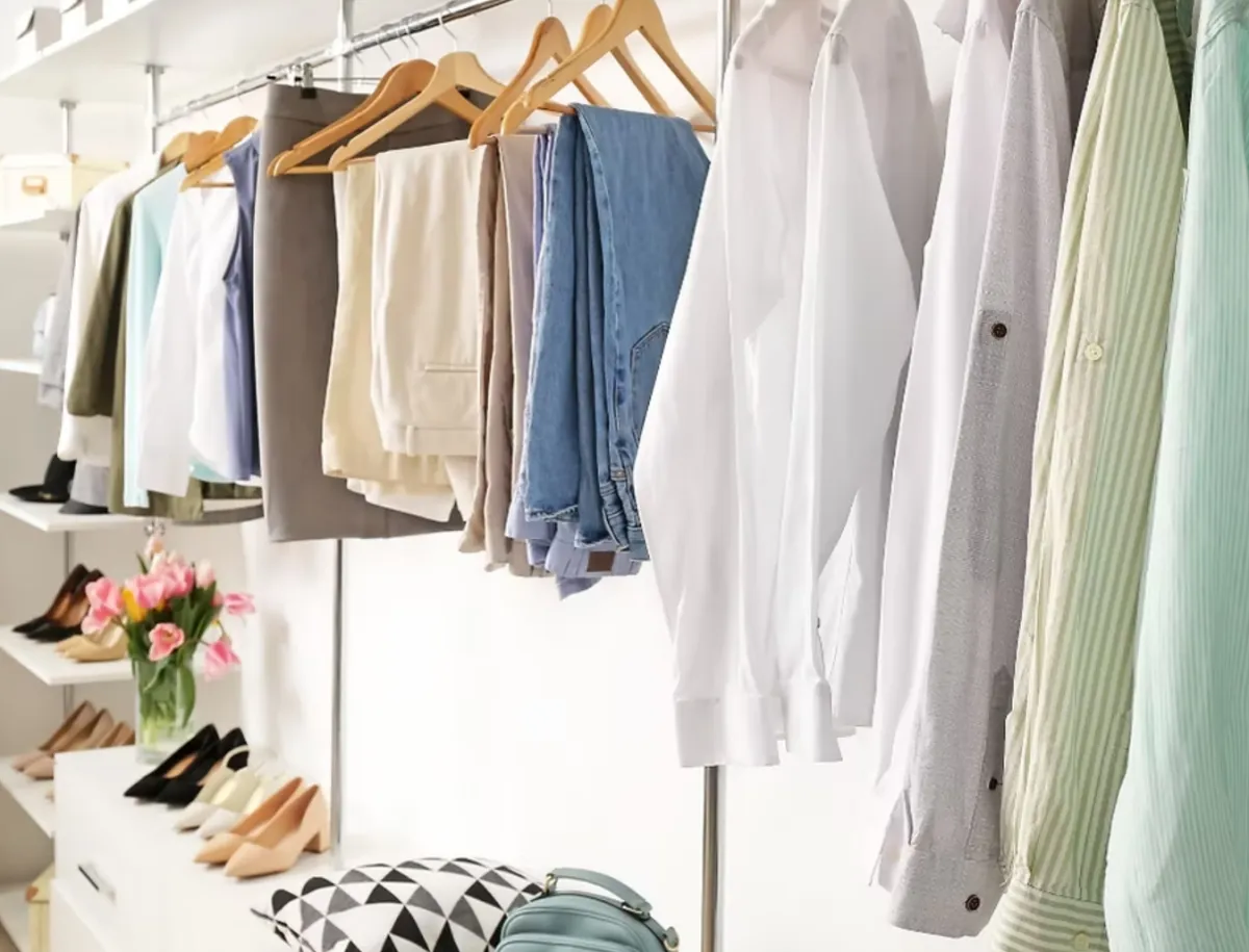 Closet Habits That Stick: How to Keep Things Tidy Without Stress