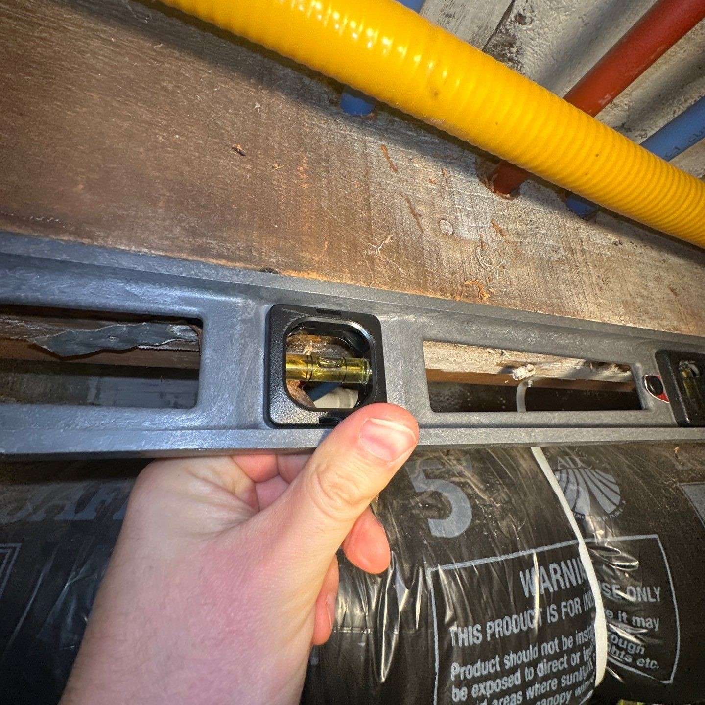 Structural Clarity During a Time-Sensitive Real Estate Transaction in Madrid, Iowa