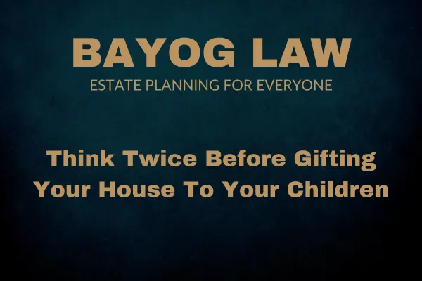 avoid capital gains taxes