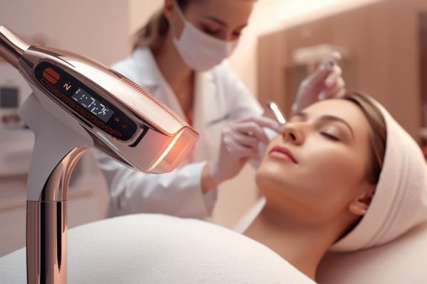 Las 5 Mejores Clínicas de Rejuvenecimiento Facial en Colombia 2026