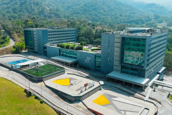 Hospital Internacional de Colombia (HIC) 2026: Medicina Integrativa de Clase Mundial