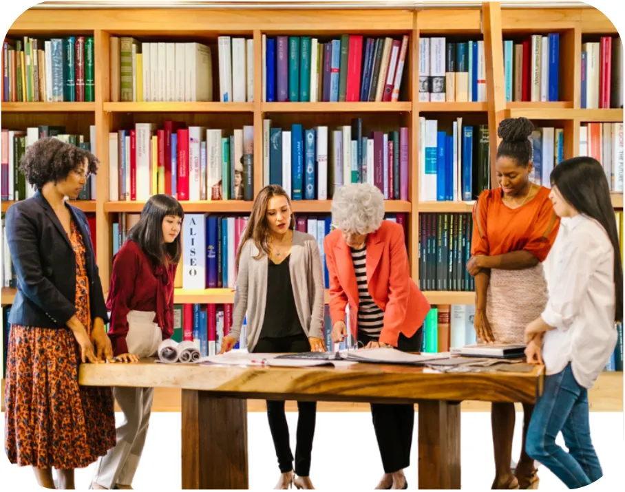 How Women Authors Are Scaling Enterprises and Creating Widespread Impact 