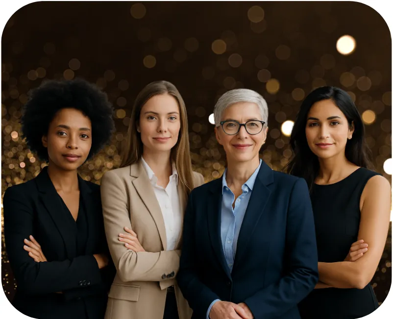 The Confidence Curve: How Mindset Affects Women’s Funding Success