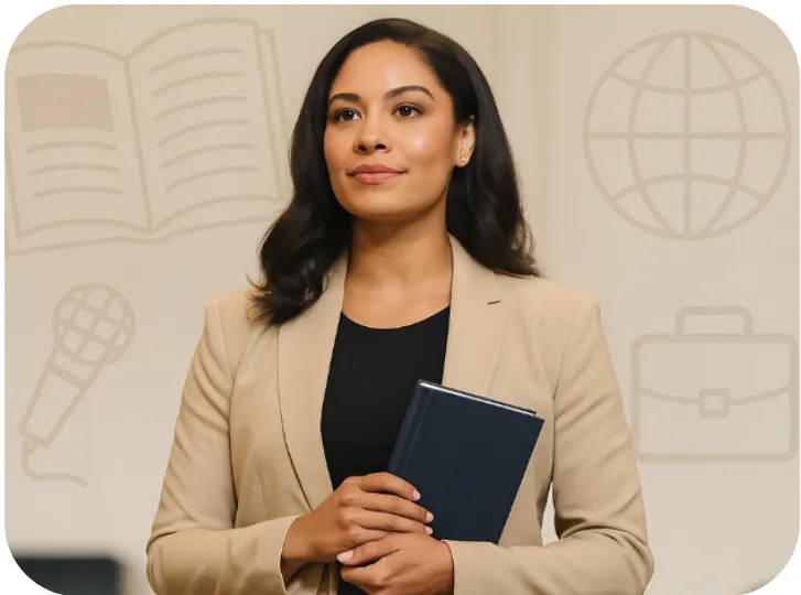 Beyond the Pages: Leveraging Your Book for Maximum Impact