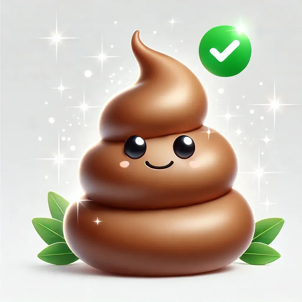 Get the Scoop on Your Poop