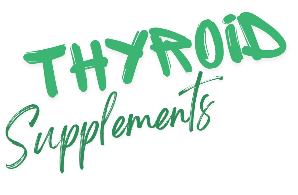 Your Thyroid: ReCap