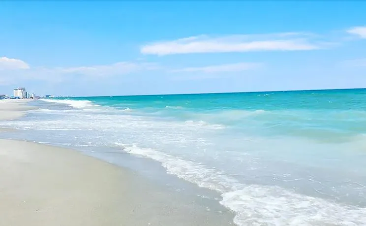 Myrtle Beach