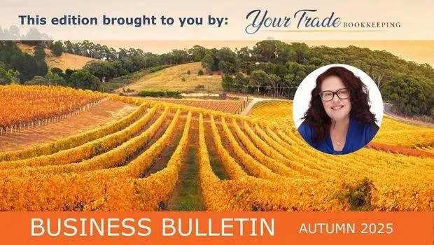 Autumn Bulletin
