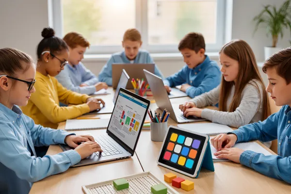 The Role of Parents in Every Stage of a Student’s Learning Journey