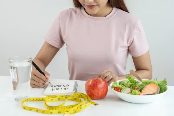 How Diet Can Affect ADHD