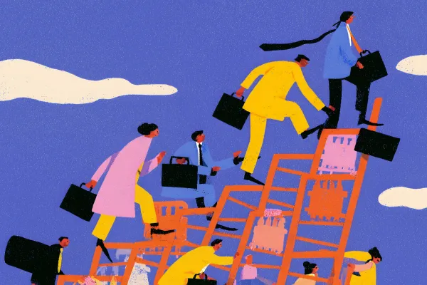 End-of-Year Debrief: Reflecting on Growth & Gearing Up for a Successful Summer (to post around july)