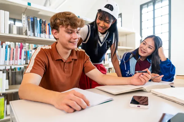 College Study Skills: Tips for Success