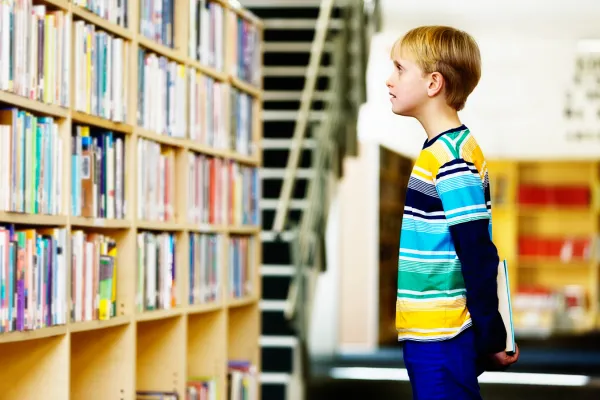 Tips for Getting Reluctant Readers to Read