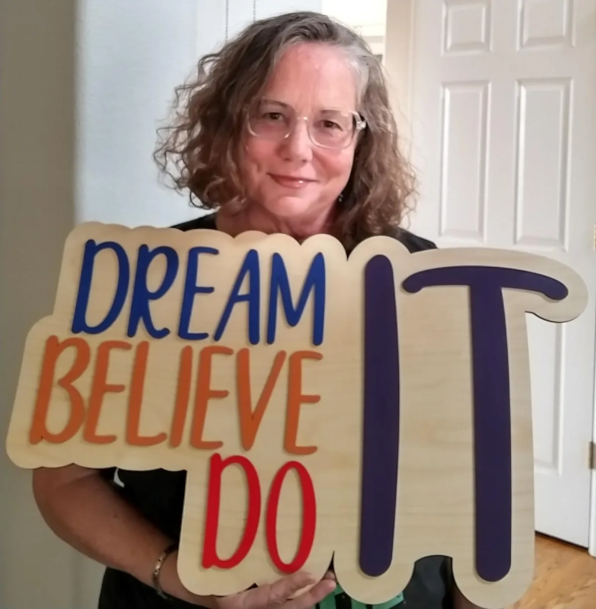 Shoutout Colorado - Meet Lida, Health & Wellness Transformation Coach 