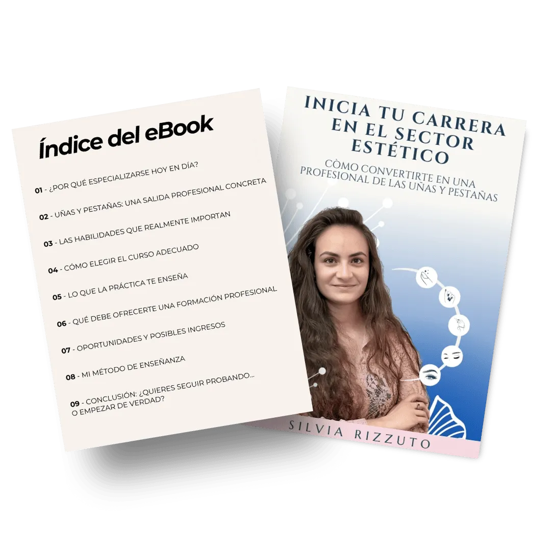 Ebook Silvia Rizzuto