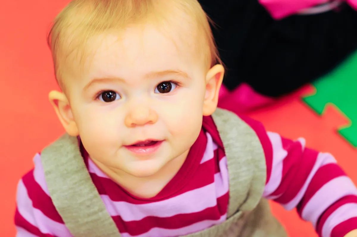 Nurturing Little Minds and Bodies through Early Childhood Dance