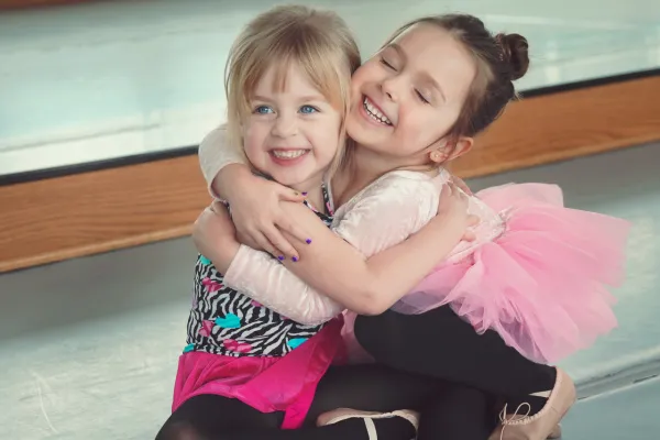 Raising Safe and Confident Kids Through Dance
