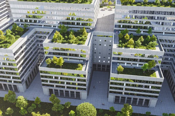 The Importance of Sustainable Building Practices in Commercial Construction - BTR Construction Group