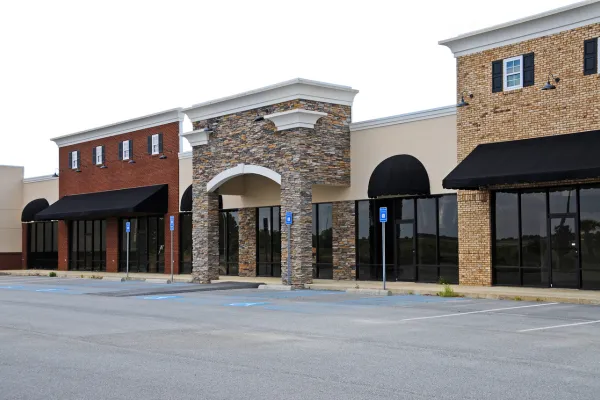 How Tenant Improvements Can Boost Property Value and Attract Businesses