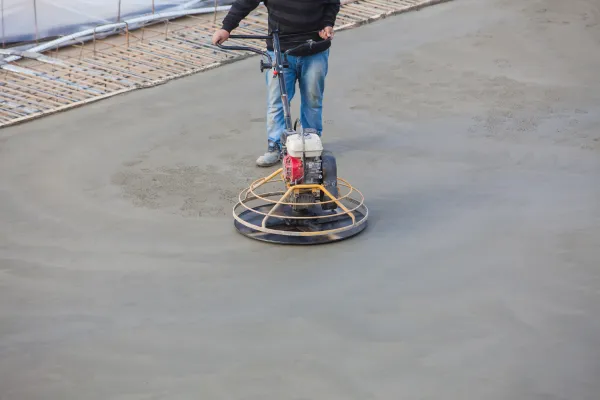 The Role of Concrete in Commercial Construction: Durability, Costs, and Benefits - BTR Construction Group