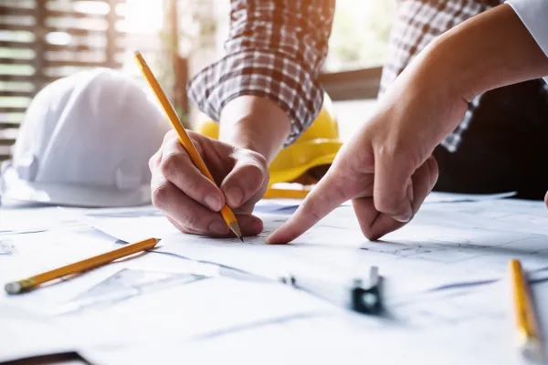 Why Pre-Construction Planning is Critical for a Successful Commercial Build - BTR Construction Group