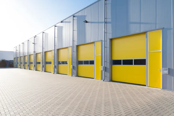 Aligning with ESG Goals: How Green Building Standards Boost Commercial ROI