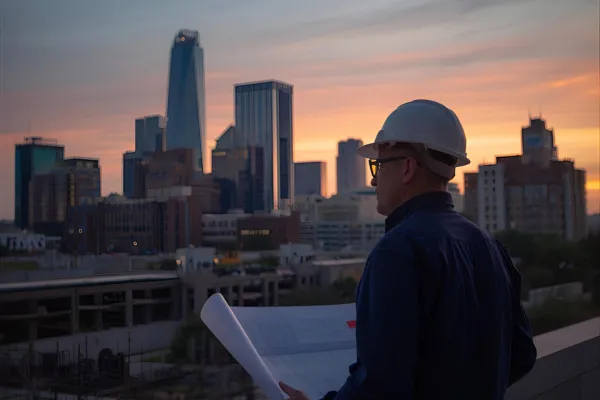 Design-Build vs. Design-Bid-Build: Choosing the Right Delivery Method in 2025 - BTR Construction Group