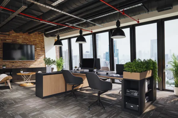 Tenant Improvement Trends: What 2025 Office & Retail Tenants Are Demanding