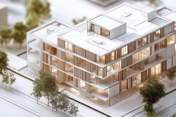  From Blueprint to Reality: Why Design-Build is the Future of General Contracting with BTR Construction Group