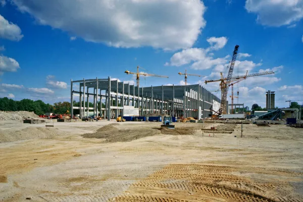 Why Ground-Up Construction is the Smart Choice for Dallas Businesses in 2026 - BTR Construction Group