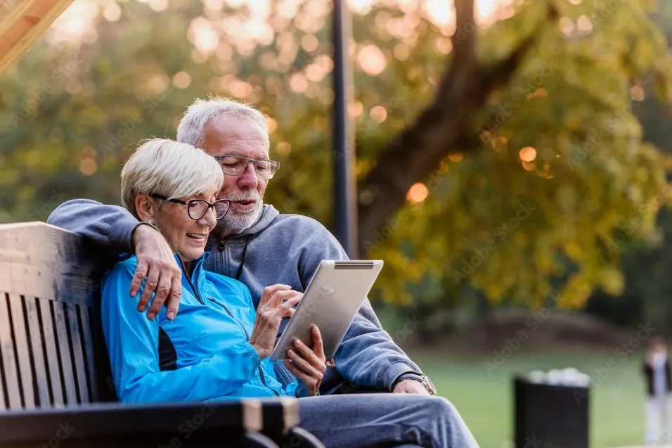 Top 5 Security Concerns for Seniors
