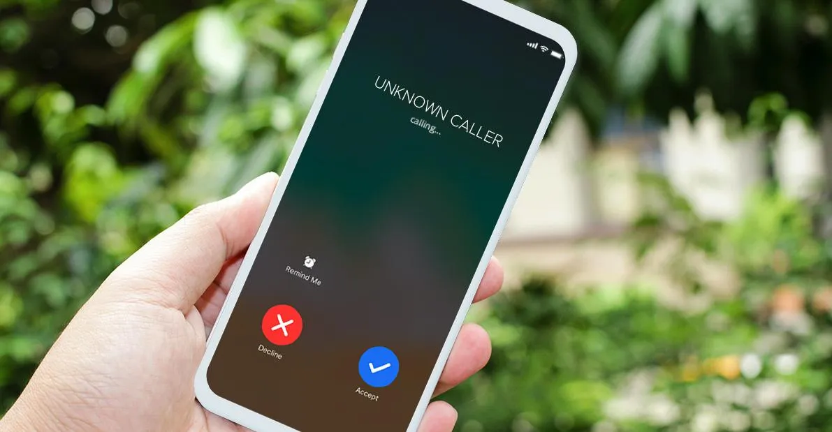 Stop Scams! Your Phone's Address Book is Your Best Defense