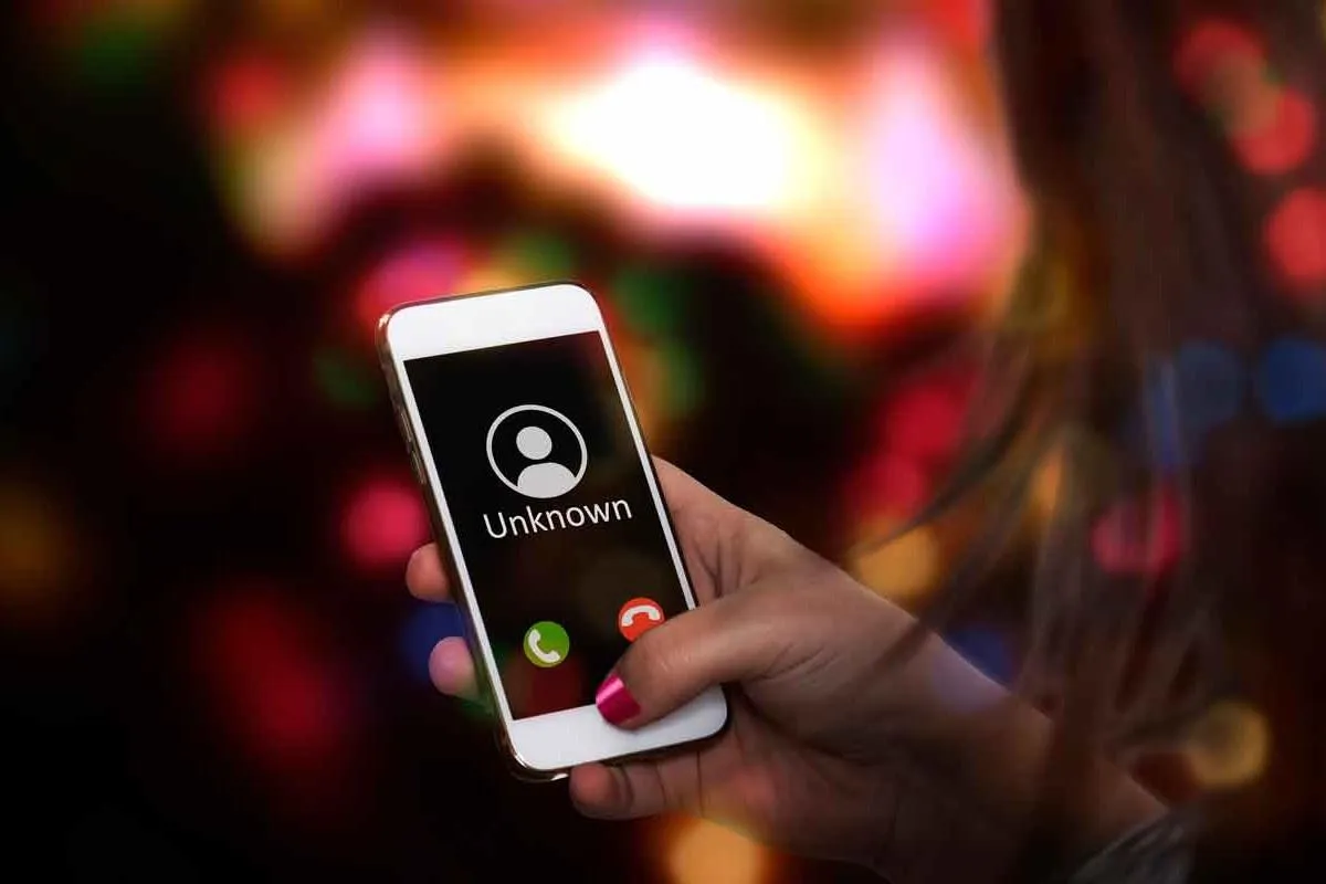 Best Practices for Handling Unknown Callers